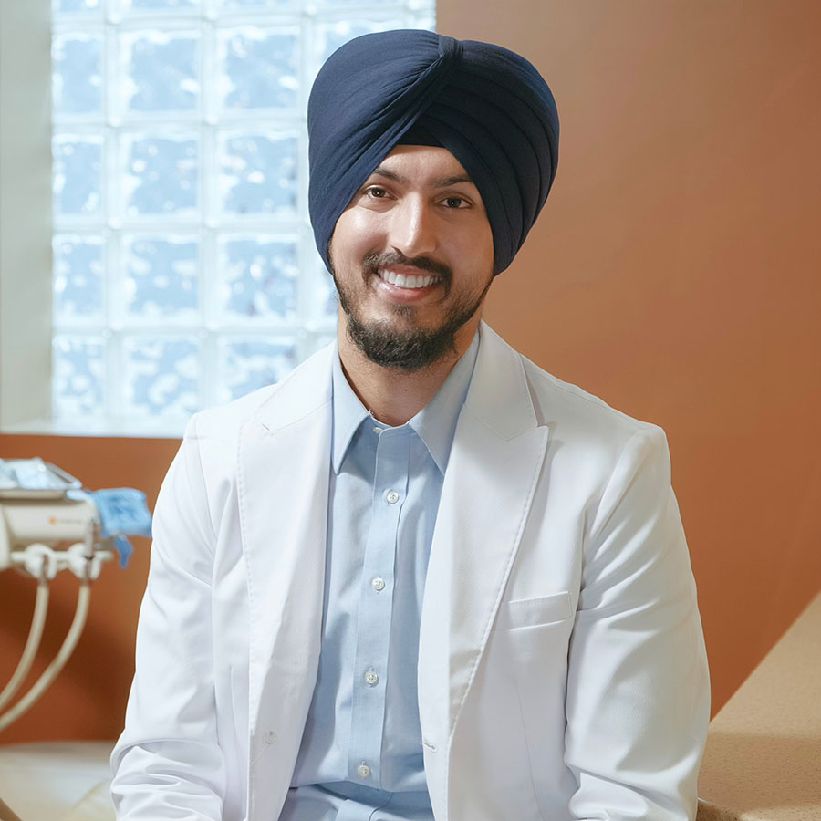 Southgate Mi Dentist Amanpreet Singh Dds