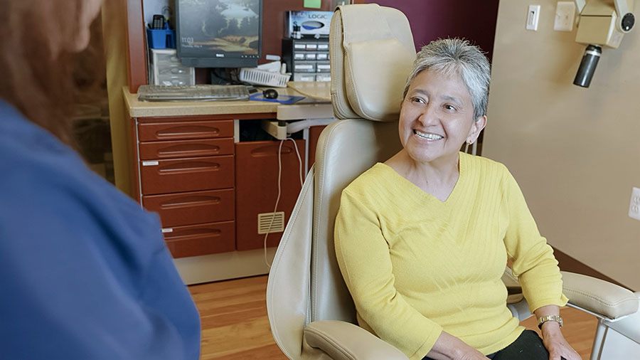 Dental Implants Dentist in Southgate MI