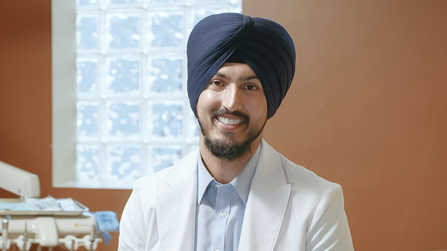 Southgate Mi Dentist Amanpreet Singh Dds