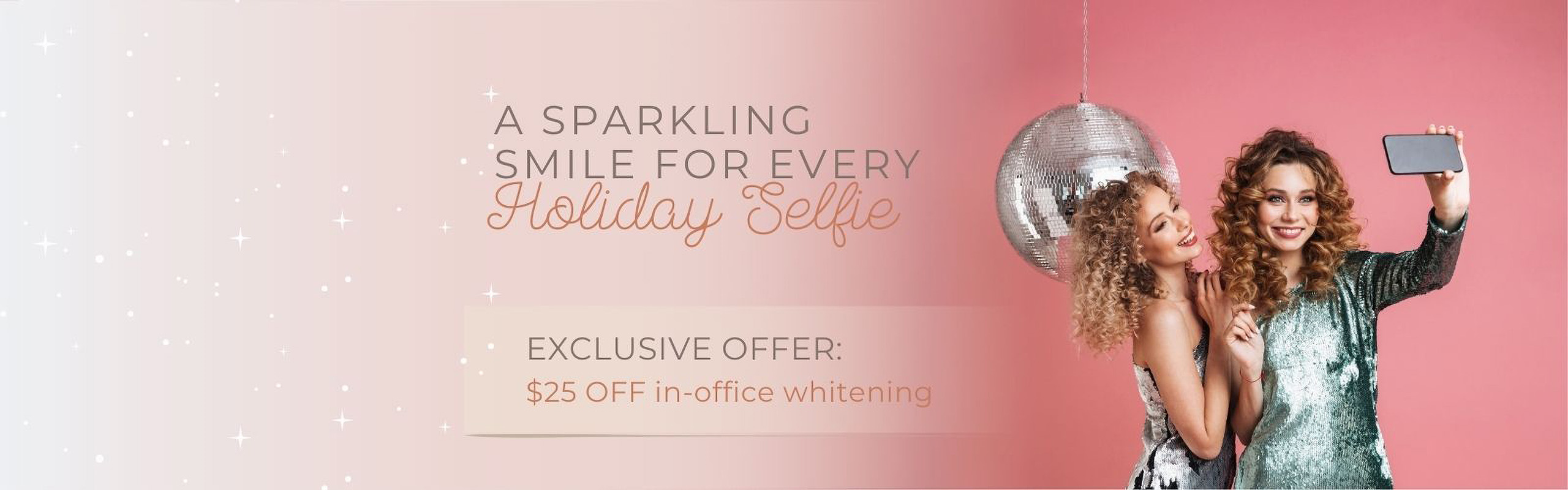 $25 Off In Office Whitening Southgate MI